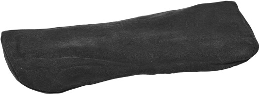 Casall Eye Pillow Meditation Black OS
