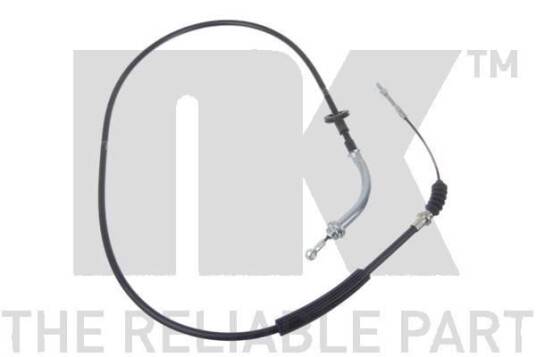 Tautrekk, håndbremse NK 903501