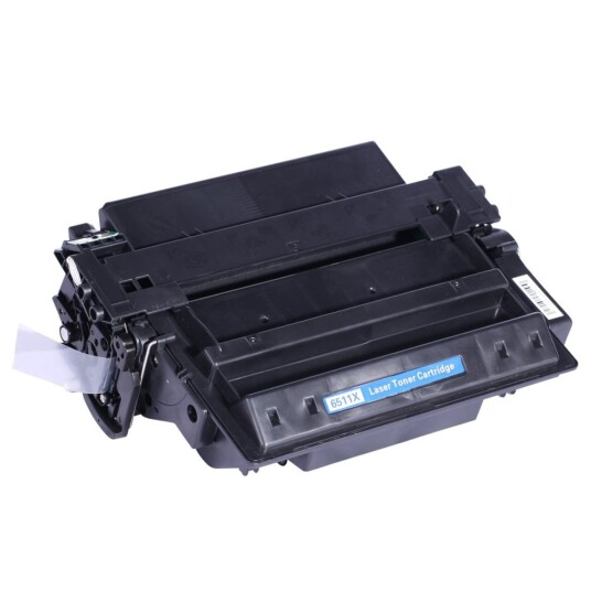 HP Kompatibel - Hp Q6511x Toner Svart 12000 Sider