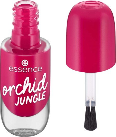 Essence Gel Nail Polish8 ml Neglelakk