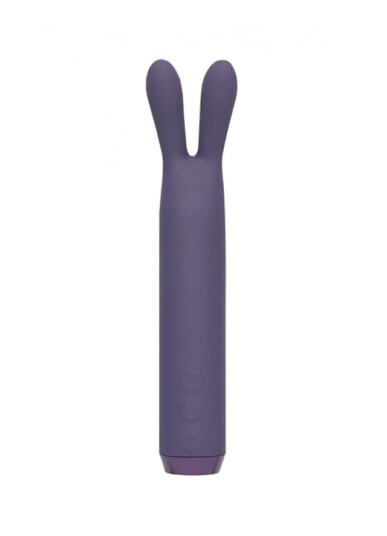 Je Joue Rabbit Bullet Vibrator - Lilla Je Joue Rabbit Bullet Vibrator - Lilla