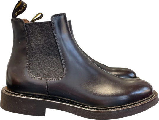Doucal's Herre Sko Brun 39 EU,
