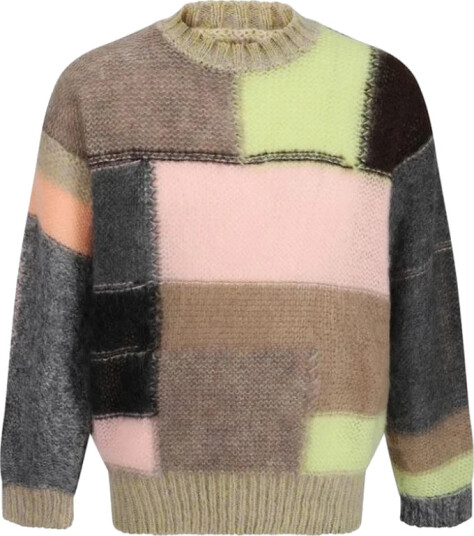 Magliano Herre Strikkevarer Flerfarget S, Magliano Herre Strikkevarer Flerfarget S,