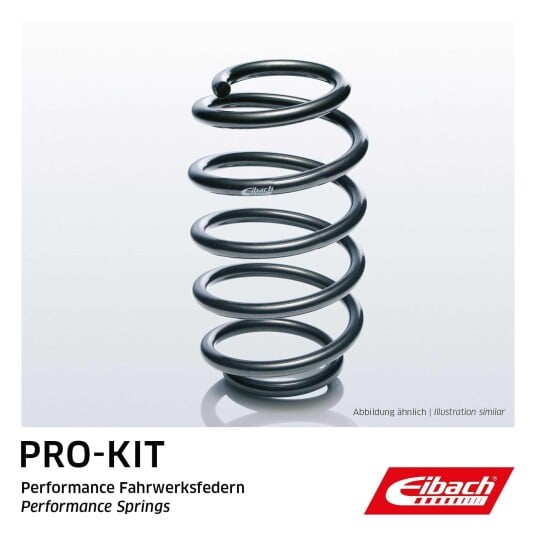 Fjær EIBACH F11-35-046-01-FA Fjær EIBACH F11-35-046-01-FA