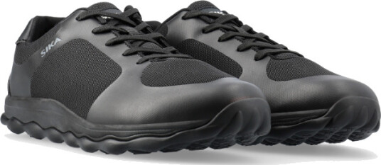 Sika Move Safety Shoes O1 SRC Black 1 Par SKI-50011-Svart 35