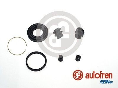 Autofren Seinsa Rep. sett bremsecaliper AUTOFREN SEINSA D41812