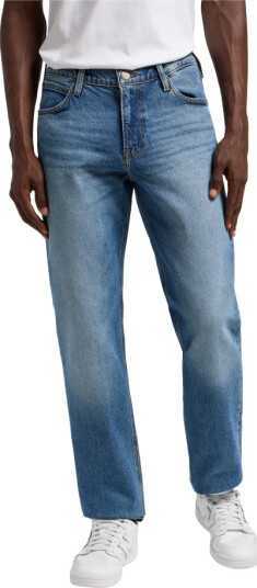 Lee Herre Jeans Blå W31 L30,