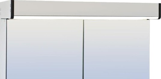 Skåform Skåform LED-Belysning 650 X 223 X 60 mm, 25 w