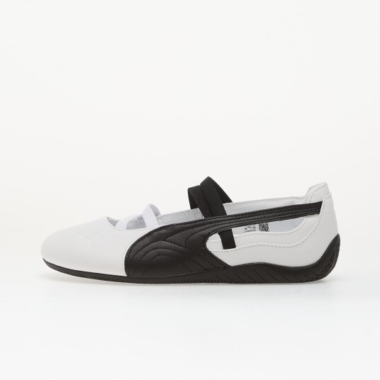 PUMA Speedcat Ballet Lthr Wns White 41
