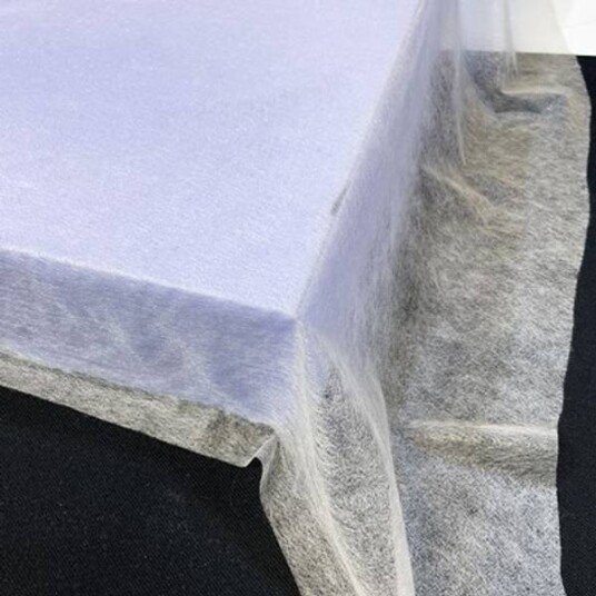 STOFF NON WOWEN 15 GRAMS 170 CM HVIT