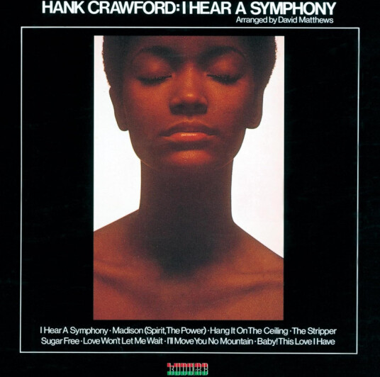 The Cruzados I Hear A Symphony CD