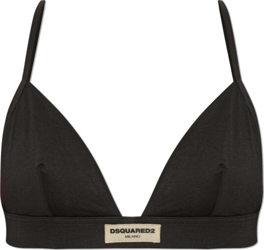 Dsquared2 Dame Undertøy Grå 2XL, Dsquared2 Dame Undertøy Grå 2XL,