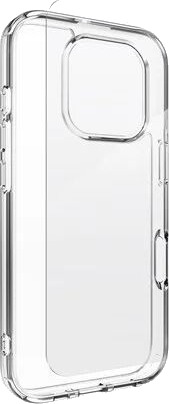 ZAGG InvisibleShield for Apple iPhone 16 Pro