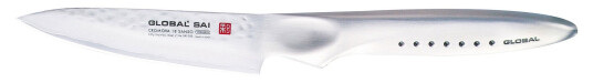 Global SAI-S02 Skrellekniv 10 cm