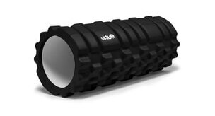 Foam Roller 33 cm, black, VirtuFit Foam Roller 33 cm, black, VirtuFit