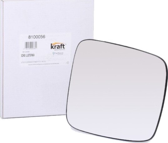 Speilglass ytterspeil KRAFT 8100056