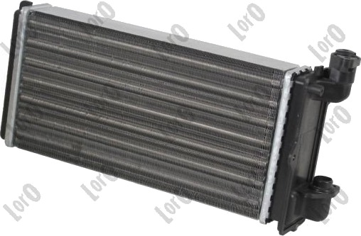 ABAKUS 004-015-0011 Varmeapparat register ABAKUS 004-015-0011 Varmeapparat register