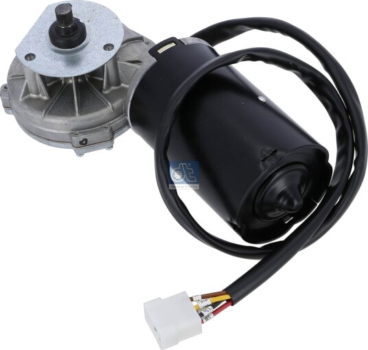 DT Spare Parts 7.79160 Vindusviskermotor