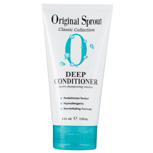 Original Sprout Deep Conditioner 118 ml Original Sprout Deep Conditioner 118 ml