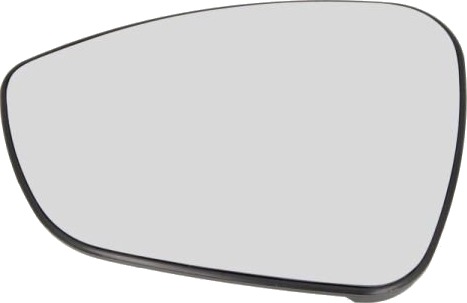 Speilglass ytterspeil BLIC 6102 21 2001105P