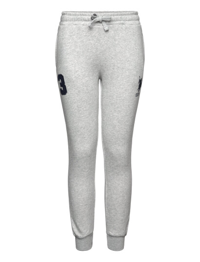 U.S. Polo Assn. Player 3 Bb Jogger Grey 128