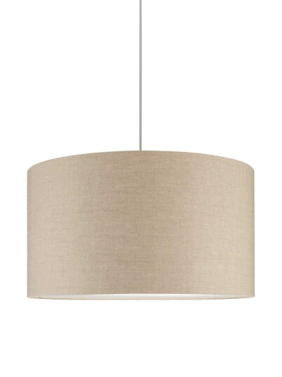 PR Home Sara lampeskjerm Lin natur 55 cm