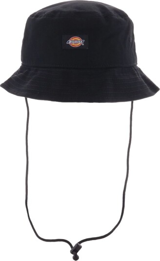 Dickies Bøttehatt Clarks Black DickieS/M Bøttehatt Svart Dickies Bøttehatt Clarks Black DickieS/M Bøttehatt Svart