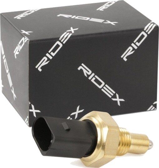 RIDEX 807S0009 Bryter, ryggelys