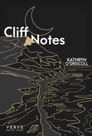 Cliff Notes Av Kathryn O'Driscoll