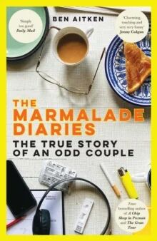 The Marmalade Diaries Av Ben Aitken