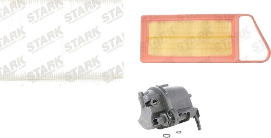 Servicepakke STARK SKPSM 4570054