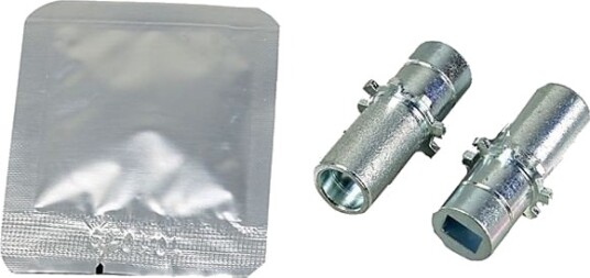 METZGER 12053026 Stangsystemaktuator, bremseanlegg