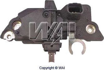 Dynamoregulator WAI IB239 Dynamoregulator WAI IB239