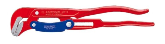 Knipex 83 60 015, Not-Og-Fjær-Tang, 6 Cm, 6 Cm, Støtbestandig, Dielektrisk, Kromvanadiumstål, Plast