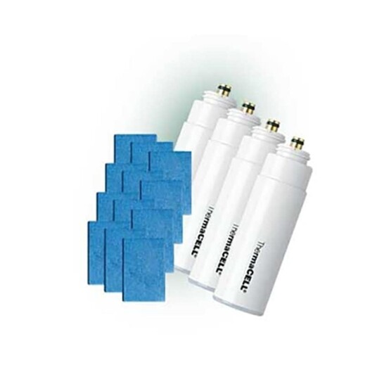 Myggbeskyttelse Thermacell Refill 4-Pk