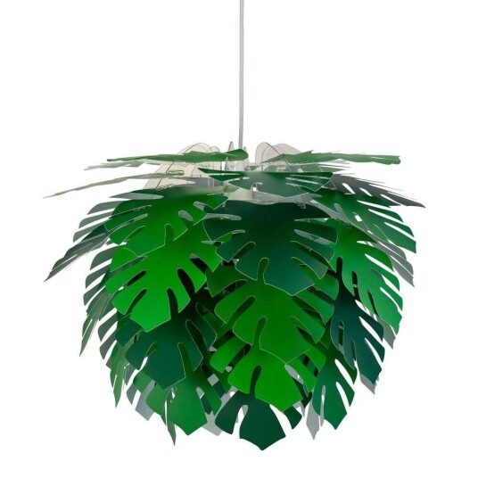 Dyberg Larsen Taklampe Pendel Medium Philo Grønn Dyberg Larsen Taklampe Pendel Medium Philo Grønn
