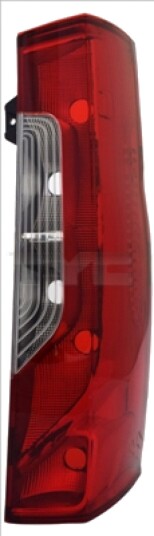 Tyc Baklys TYC 11 9136 11 2 Tyc Baklys TYC 11 9136 11 2