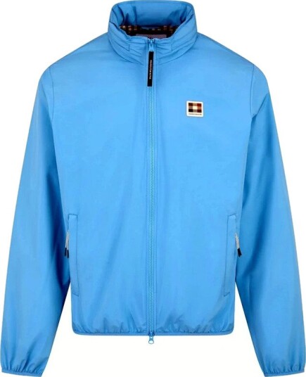 Aquascutum Herre Jakker Blå S,