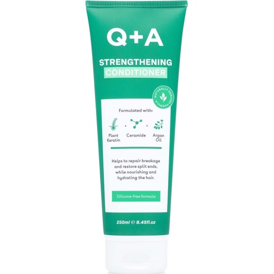Q+A Strengthening Conditioner 250ml