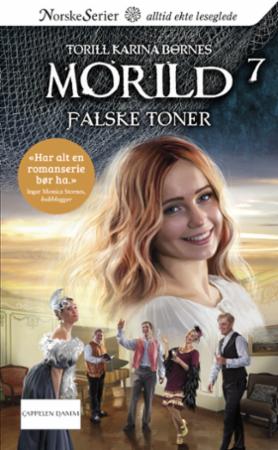 Falske Toner Av Torill Karina Børnes
