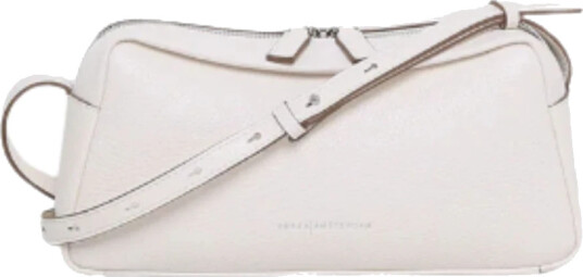Smaak Amsterdam Dame Vesker Beige ONE SIZE,