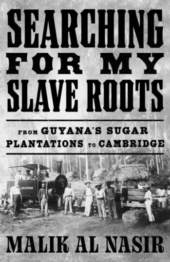 Searching for My Slave Roots Searching for My Slave Roots