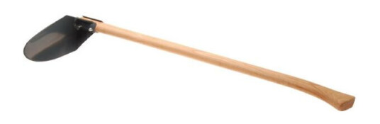 Bahco 3405 Borhakke, Hageredskap