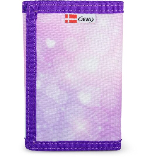 JEVA Unicorn Lommebok Wallet 8873 JEVA Unicorn Lommebok Wallet 8873