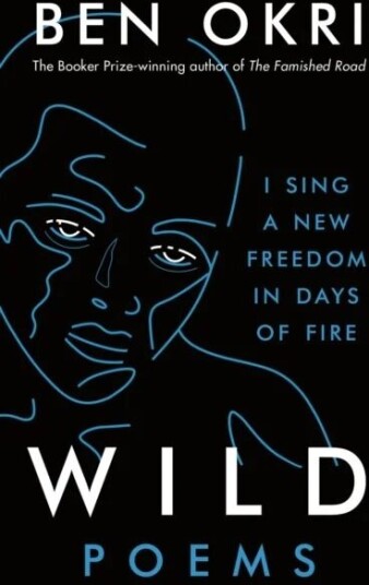 Wild Av Ben Okri