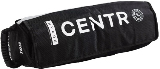 Centr x HYROX Competition sandsekk 10 kg