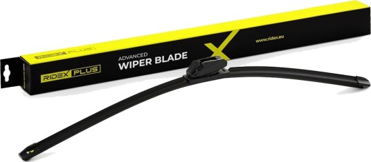 RIDEX PLUS 298W0065P Vindusvisker