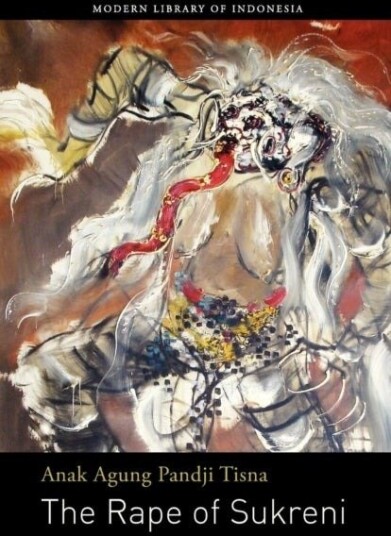 The Rape of Sukreni