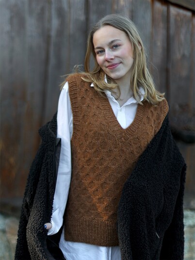 322S-10b BEE BEE vest 322S-10b BEE BEE vest