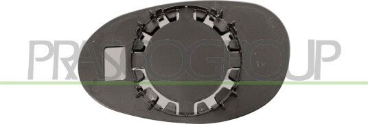 Speilglass ytterspeil PRASCO ME3027503